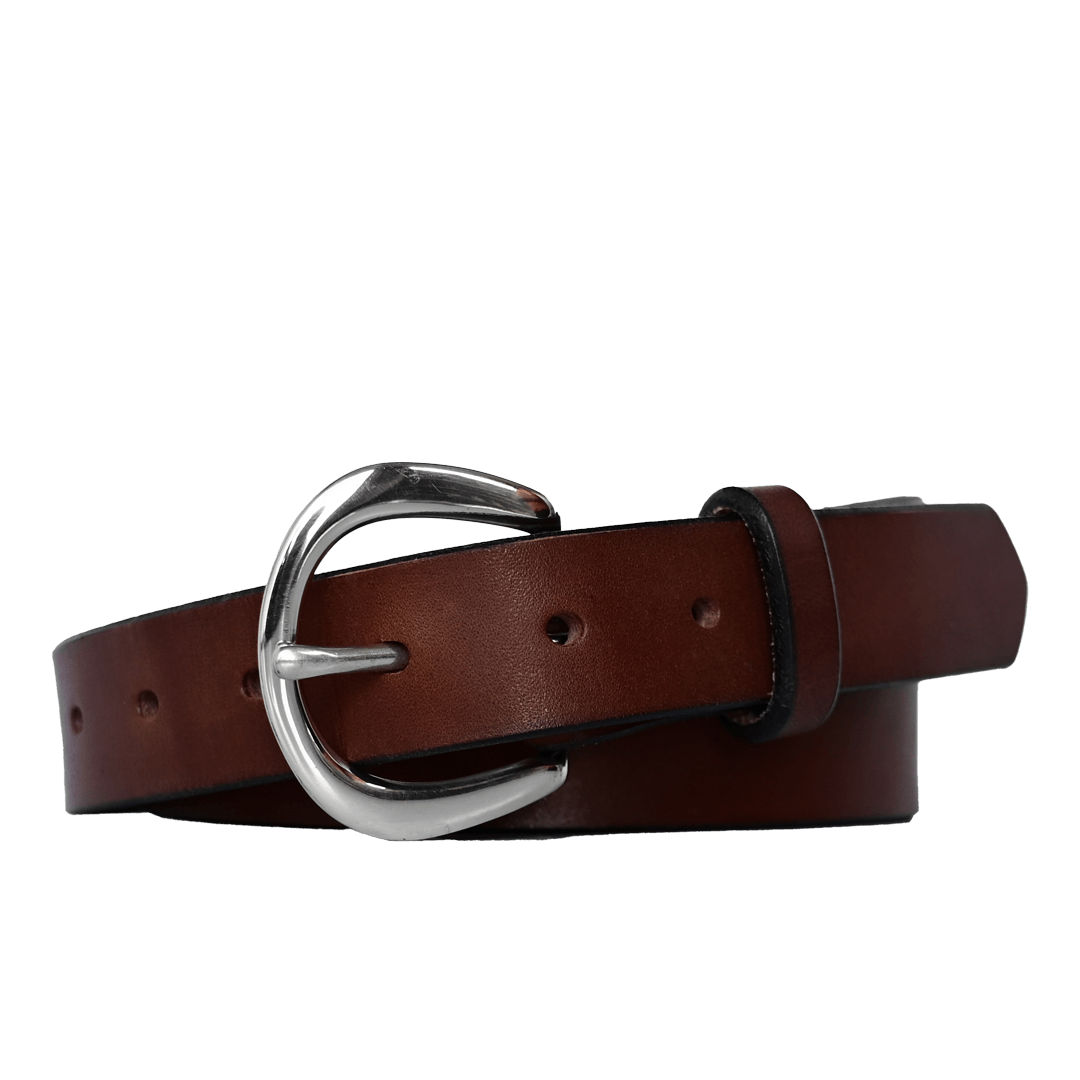 Sierra Belt--American Bench Craft-ABC-BL-WSB-BR-NI-26