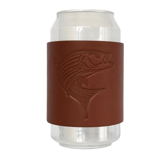 Wildlife Coozies--American Bench Craft-ABC-HKO-LCH-BR-STB