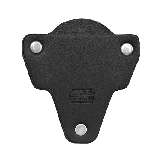 Scout Flashlight Holster--American Bench Craft-ABC-TOL-LFH-BL-BR