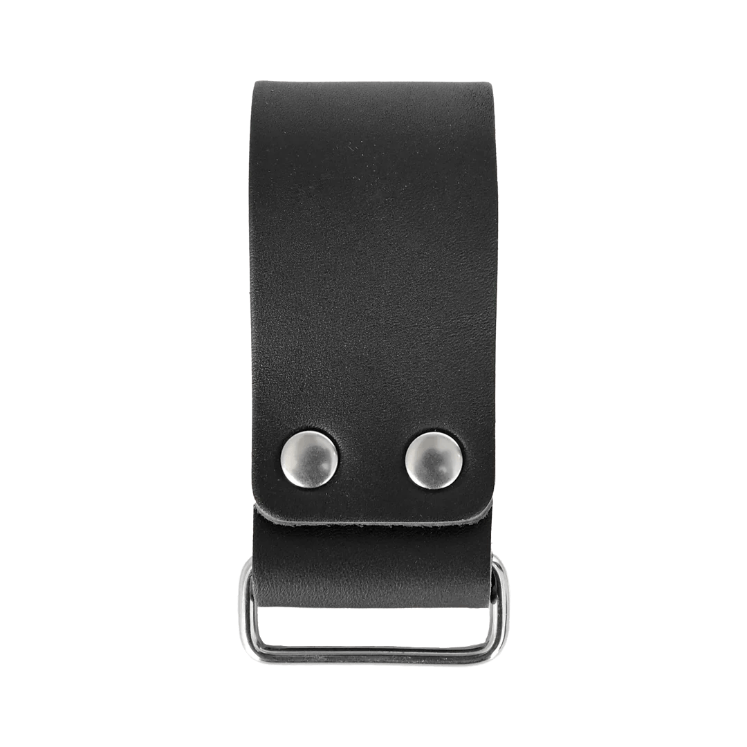 Tool Clip Holster--American Bench Craft-ABC-TOL-TBL-BL