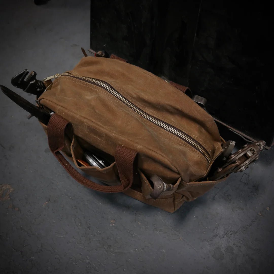 Tradesman Tool Tote--American Bench Craft-ABC-BG-TTWX