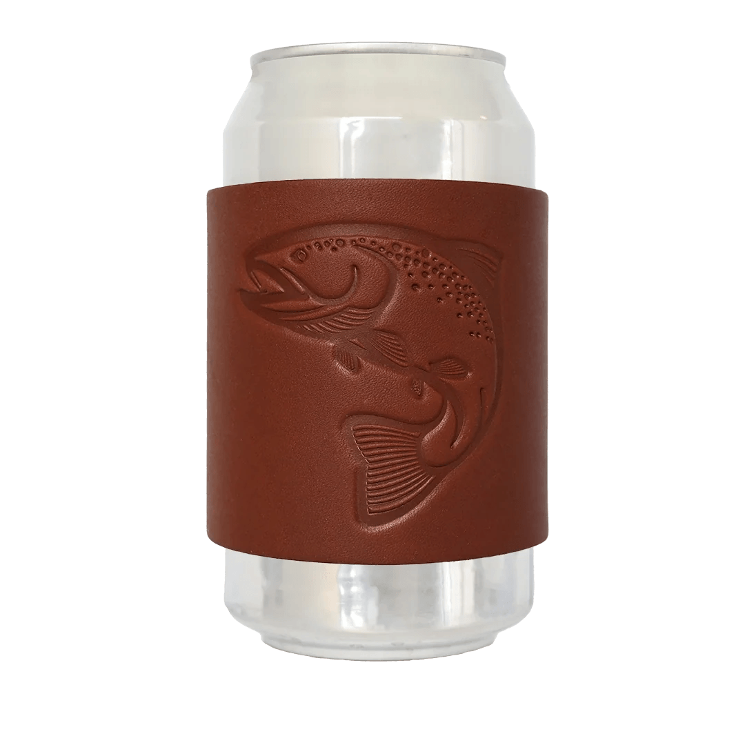Wildlife Coozies--American Bench Craft-ABC-HKO-LCH-BR-BKT