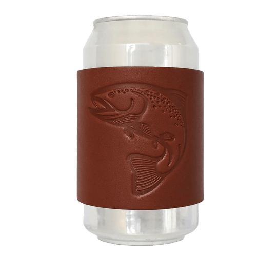 Wildlife Coozies--American Bench Craft-ABC-HKO-LCH-BR-BKT