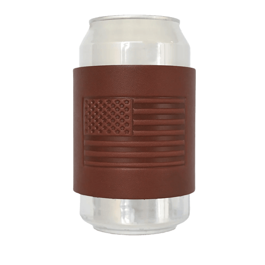 Patriotic Coozies--American Bench Craft-ABC-HKO-LCH-BR-SSB